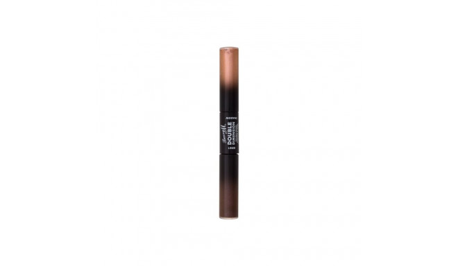 Barry M Double Dimension Double-Ended Shadow & Liner (9ml) (Infinite Bronze)