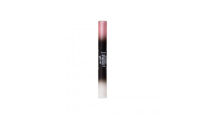 Barry M Double Dimension Double-Ended Shadow & Liner (9ml) (Pink Perspective)
