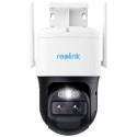 Reolink Battery 4G Camera | TrackMix Series G770 | PTZ | 4 MP | 2.8mm/F1.6 | IP65 | H.264/H.265 | Mi