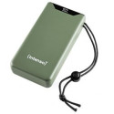 Intenso POWER BANK USB 20000MAH QC3.0/GREEN F20000 7332057