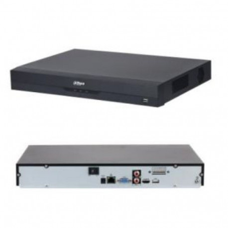 DAHUA NET VIDEO RECORDER 32CH/NVR4232-EI