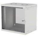 Ic intracom INT 19i Wallmount Cabinet 9U D:40cm gray