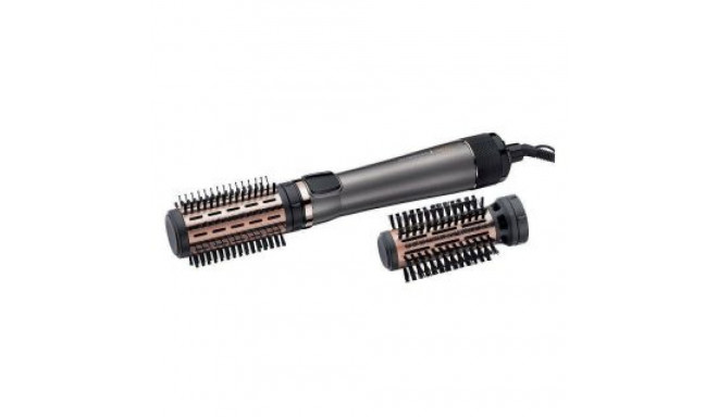 Remington Keratin Protect Rotating Air Styler | AS8810 | Ceramic heating system | Number of heating 