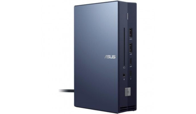 Asus SimPro Dock 2