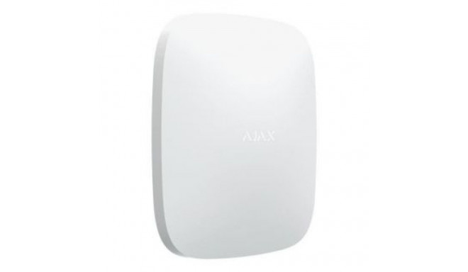 AJAX CONTROL PANEL WRL HUB 2/WHITE 38239