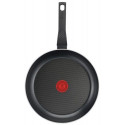 TEFAL Pan B5670653 Simply Clean Diameter 28 cm, Fixed handle