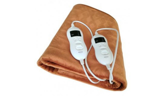 Camry Electirc Heating Blanket with Timer CR 7436 Number of heating levels 8, Number of persons 2, W