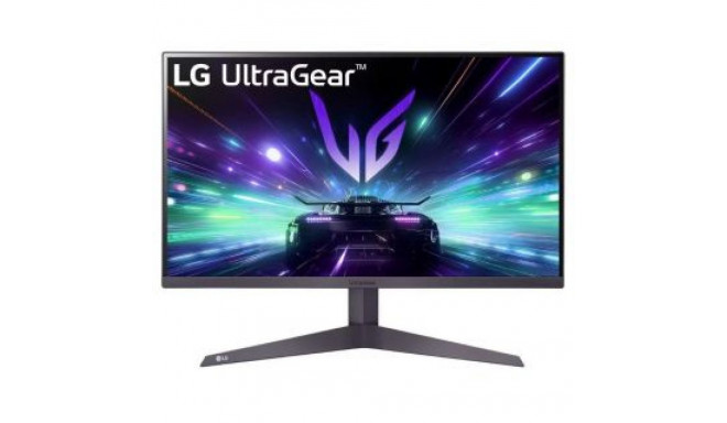 LG LCD Monitor||Panel VA|1920x1080|16:9|Matte|5 ms|Tilt|Colour Black|24GS50F-B