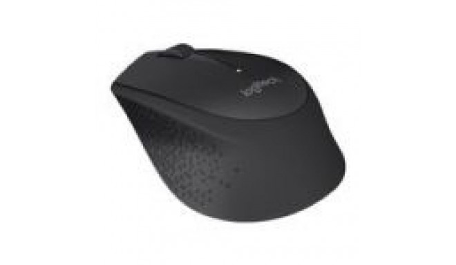 Logitech LOGI M280 Wireless Mouse - Black