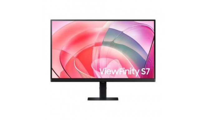 Samsung LS27D700EAUXEN 27" IPS 4K Monitor 3840x2160/16:9/280cd/m2/5ms, DP, HDMI