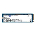 Kingston 4 TB NV2 M.2 2280 NVMe SSD