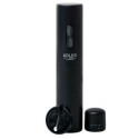 Adler Electric Wine Opener - Set | AD 4509 | Black