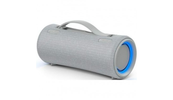 Sony XG300 X-Series Portable Wireless Speaker, Gray