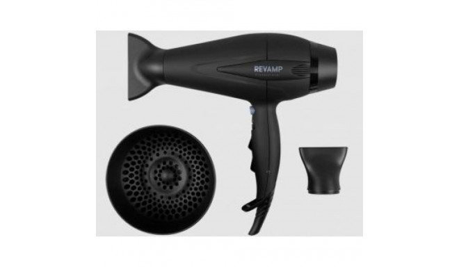 Revamp hair dryer DR-5500-EU Progloss 5500