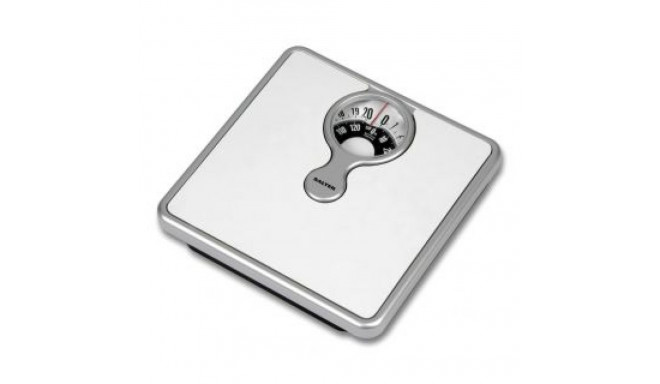 Salter 484 WHDR Magnifying Mechanical Bathroom Scale