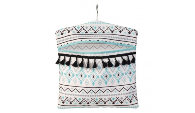 Beldray LA081551EU7 AZTEC PEG BAG