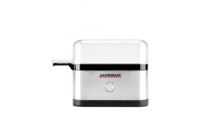 Gastroback Design Egg Cooker Minii 42800