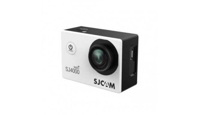 Sjcam SJ4000 WiFi white