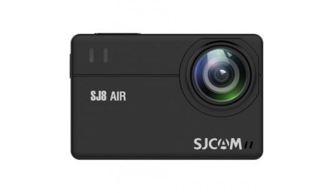 Sjcam - SJ8 AIR black