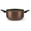 Pensofal Diamond Saucepan 28cm (2 handles) 3318