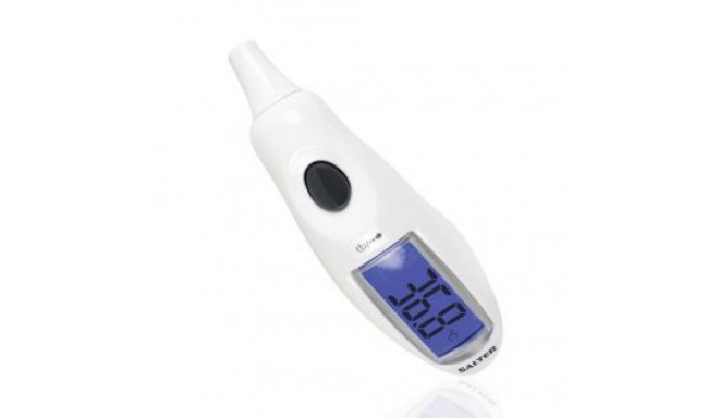 Salter TE-150-EU Jumbo Display Ear Thermometer