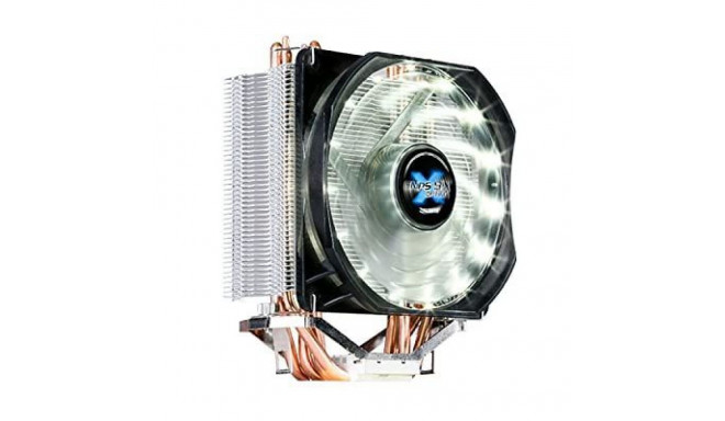 ZALMAN CNPS9X OPTIMA 120mm white LED