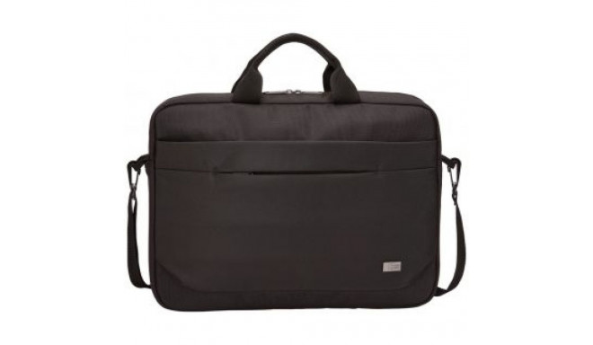 Case Logic Value Laptop Bag ADVA114 ADVA LPTP 14 AT BLK 3203986