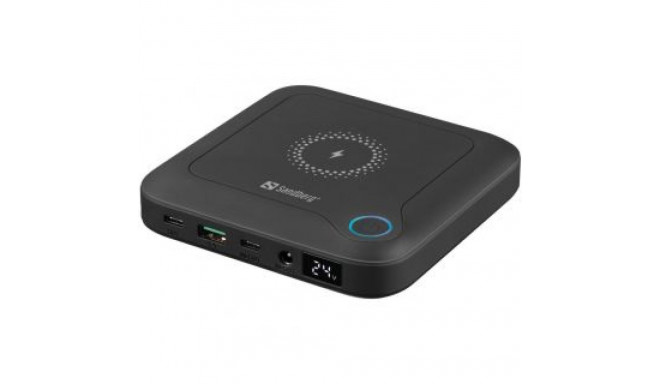 Sandberg 420-57 All-in1 Laptop Powerbank 24000