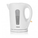 Tristar Jug Kettle WK-3380 Electric, 2200 W, 1.7 L, Plastic, 360 rotational base, White