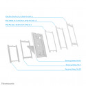 NEOMOUNTS TABLET ACC HOLDER COUNTERTOP/DS15-630WH1