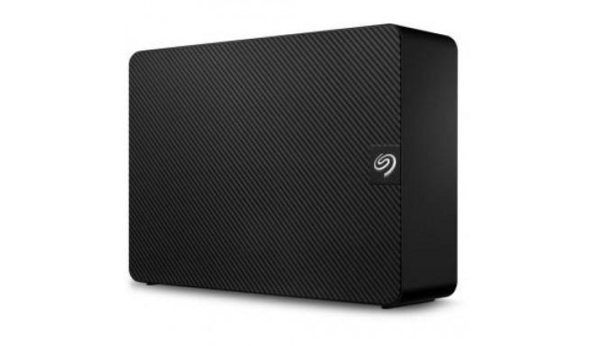 SeaGate External HDD||Expansion|8TB|USB 3.0|Black|STKP8000400