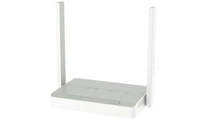 KEENETIC WRL ROUTER 1200MBPS 10/100M 4P/CARRIER KN-1713-01EN