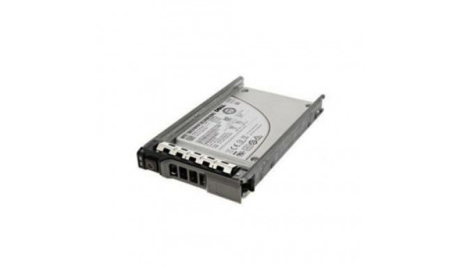 Dell SERVER ACC SSD 960GB SATA MU/2.5''14GEN OEM 345-BECQ