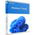 Microsoft KW9-00645 Win Home 11 64-bit Latvian 1pk DSP OEI DVD