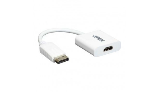 Aten VC985-AT DisplayPort to HDMI Adapter |