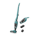 ETA Vacuum Cleaner 345390000 Moneto II Cordless operating Handstick 2in1 N/A W 14.4 V Operating time