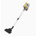 Adler Vacuum Cleaner AD 7036 Corded operating, Handstick and Handheld, 800 W, Operating radius 7 m, 