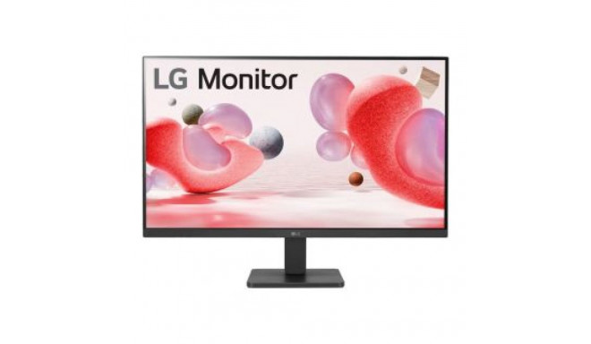 LG 27MR400-B 27" IPS/1920x1080/16:9/250cd//HDMI,D-Sub, headphone Out/Black