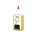 Fellowes | Shredder Oil 355 ml | For use with all cross-cut and micro-cut shredders. Oil shredder ea