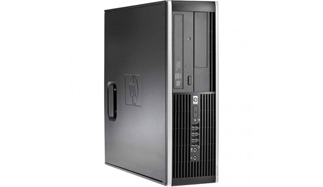 HP HP REFURB 8100 SFF i3-540 8GB RAM