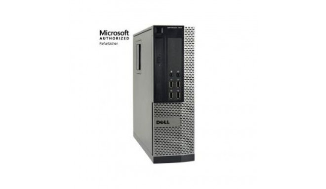 Dell DELL REFURB 790 SFF i5-2400 16GB RAM