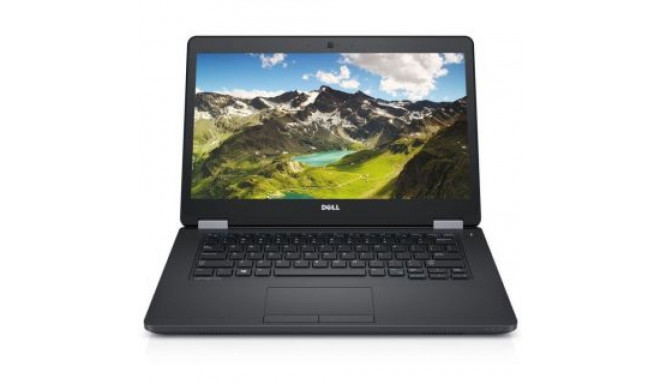 Dell DELL RENEW Latitude E5470 i5-6300U