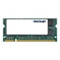 Patriot - PATRIOT DDR4 SL 8GB 2666MHZ SODIMM