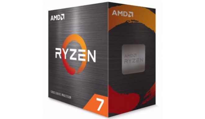 AMD Ryzen 7 5700 | AM4 | Processor threads 16 | | Processor cores 8