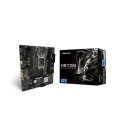 BIOSTAR MB H610 S1700 MATX/H610MT-E