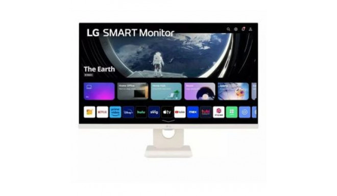 LG MONITOR LCD 27