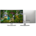 Dell LCD Monitor||S3221QSA|31.5"|Business/4K/Curved|Panel VA|3840x2160|16:9|60Hz|Matte|4 ms|Speakers