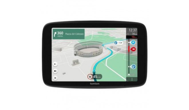 TomTom CAR GPS NAVIGATION SYS 6