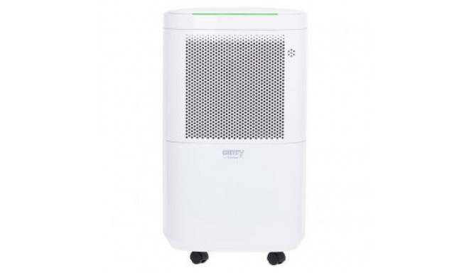 Camry Air Dehumidifier CR 7851 Power 200 W, Suitable for rooms up to 60 m, Water tank capacity 2.2 L