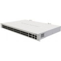 Mikrotik Cloud Router Switch 354-48G-4S+2Q+RM with RouterOS L5 License